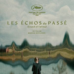 Photo Les Échos du passé