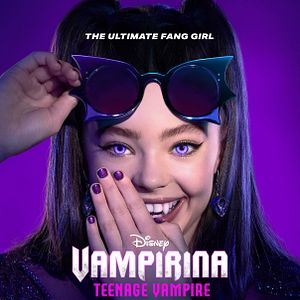 Photo Vampirina : L'ado vampire