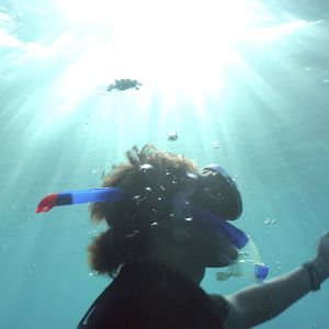 Photo Titouan, les enfants du corail