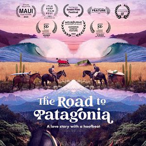 Photo The Road to Patagonia