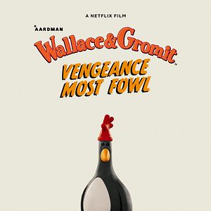 Photo Wallace et Gromit : La palme de la vengeance