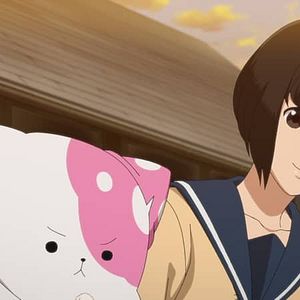 Photo Kinokoinu Mushroom Pup