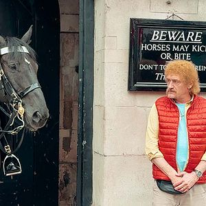 Photo God Save the Tuche