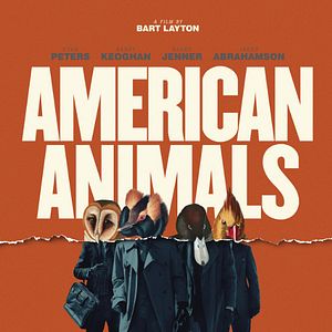 Photo American Animals