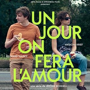 Photo Un jour on fera l’amour