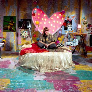 Photo The World According to Allee Willis