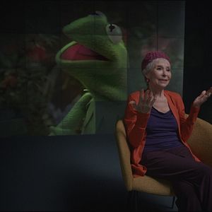 Photo Jim Henson Idea Man