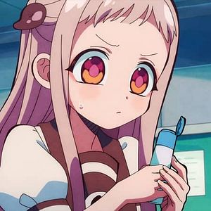 Photo Toilet-Bound Hanako-kun