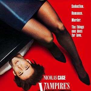 Photo Embrasse-moi vampire