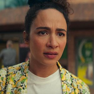 Photo Aurora Perrineau