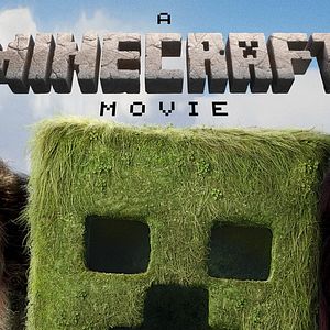 Photo Minecraft, Le Film