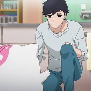 Photo Kinokoinu Mushroom Pup