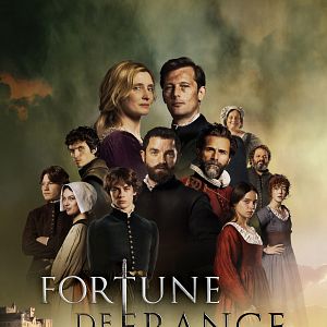 Photo Fortune de France