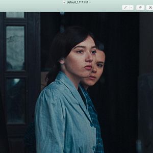 Photo Lilith Grasmug