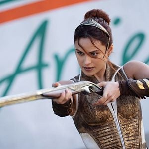 Photo Camila Mendes