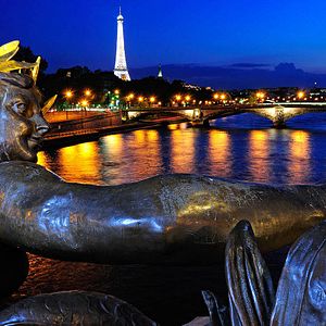 Photo ALTAÏR Conférences - Un an à Paris