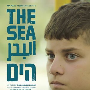 Photo The Sea 