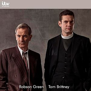 Photo Grantchester