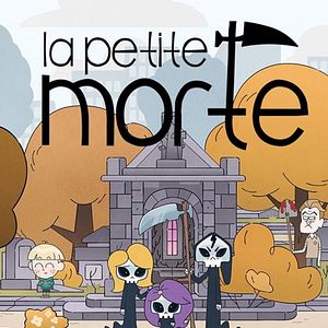 Photo La petite morte