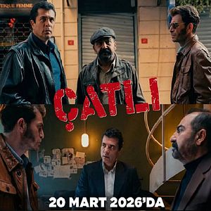 Photo Çatlı