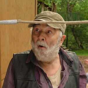 Photo Y a pas de réseau