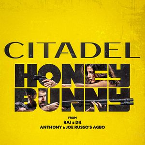 Photo Citadel : Honey Bunny
