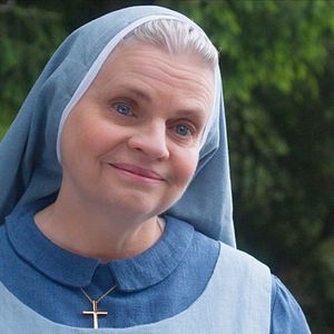 Photo Isabelle Nanty