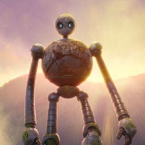 Photo Le Robot Sauvage