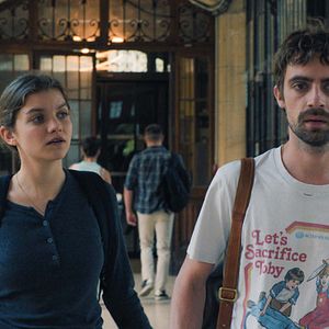 Photo Galatea Bellugi