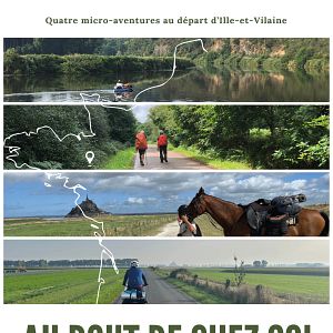 Photo Au bout de chez soi