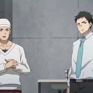 Photo TASUKETSU -Fate of the Majority-