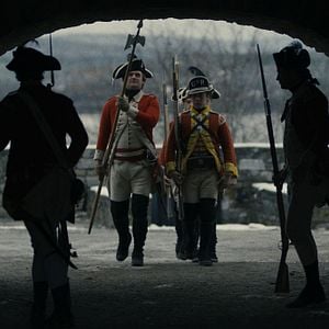 Photo The American Experiment