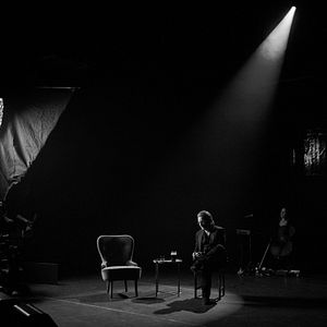 Photo Bono: Stories of Surrender