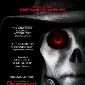 Photo Puppet Master: The Littlest Reich