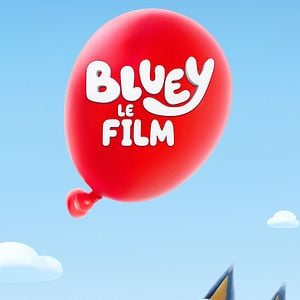 Photo Bluey, le film
