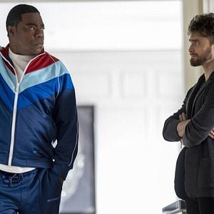 Photo The Fall And Rise Of Reggie Dinkins