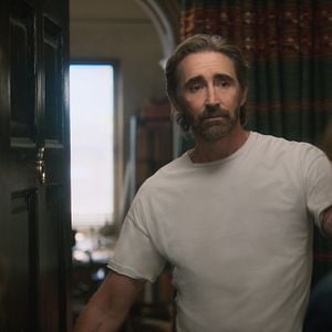 Photo Lee Pace