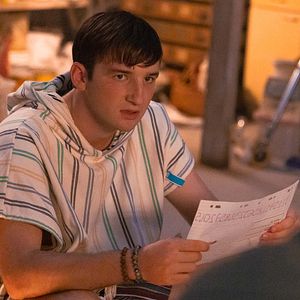 Photo Young Millionaires