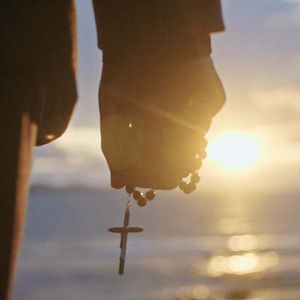 Photo Le Prêtre du Rosaire