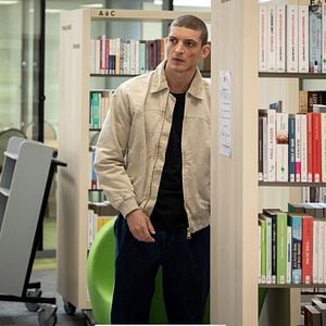 Photo Niels Schneider