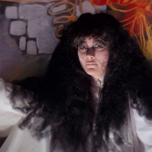 Photo Suzzanna : The Queen of Black Magic