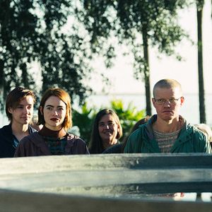 Photo Jesse Plemons