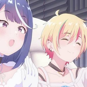 Photo VTuber Legend: How I Went Viral after Forgetting to Turn Off My Stream