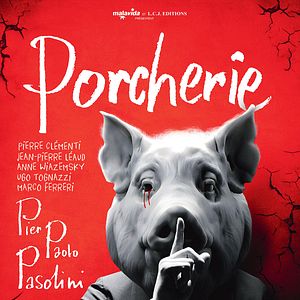 Photo Porcherie