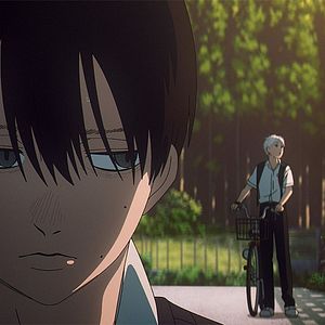 Photo The Summer Hikaru Died