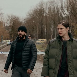 Photo Krista Kosonen