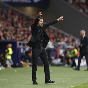 Photo LALIGA : Aux premières loges