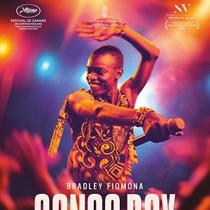 Photo Congo Boy