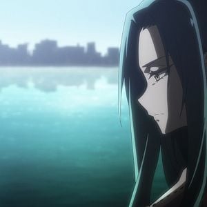 Photo Moi, quand je me réincarne en Slime, le film : les larmes de la mer azur