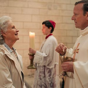 Photo Marie-Christine Barrault